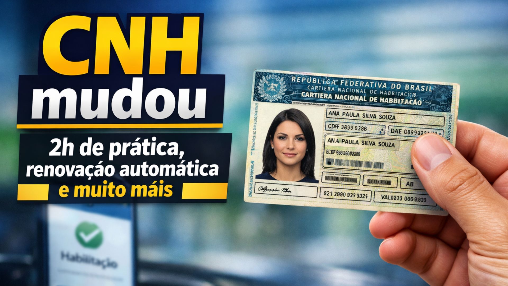 CNH Social 2026 - Habilitação